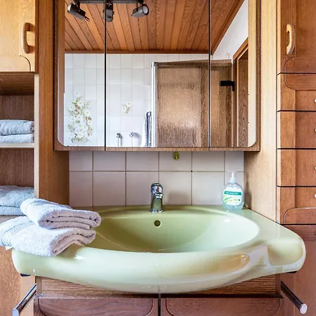 Apartman Ferienwohnug Greta