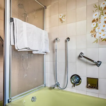 Ferienwohnug Greta Apartman Michelstadt