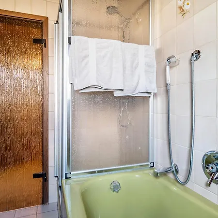 Apartman Ferienwohnug Greta