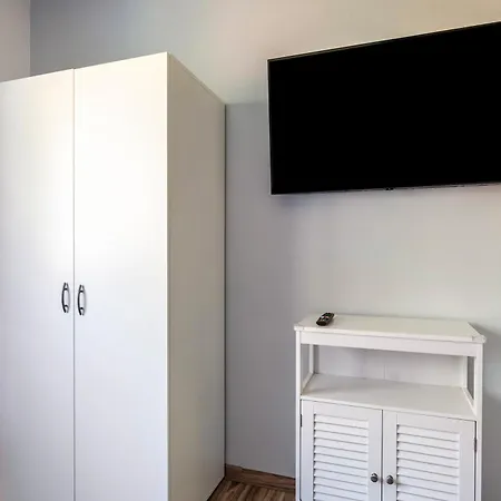 Apartment Ferienwohnug Greta