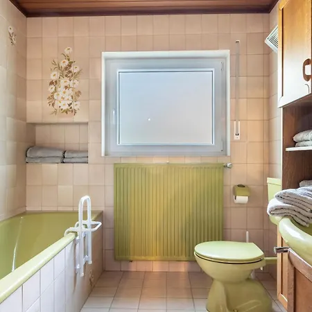 Apartman Ferienwohnug Greta *