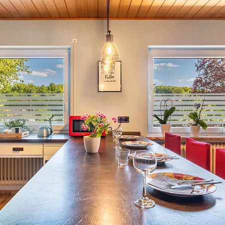 Apartamento Ferienwohnug Greta *