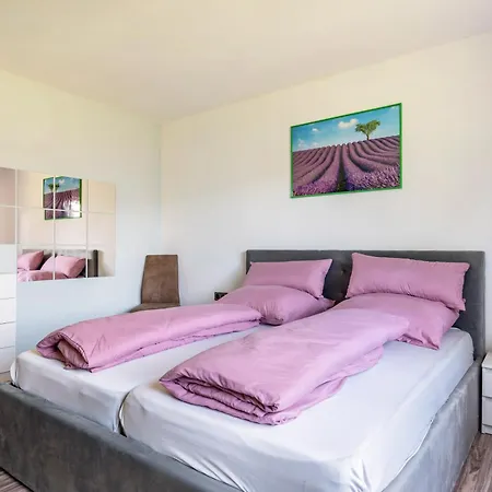 Ferienwohnug Greta Apartman