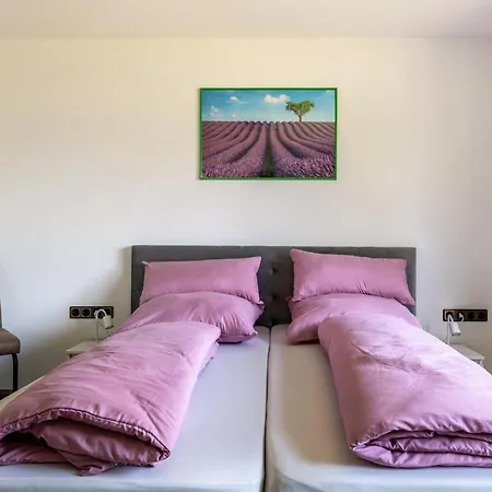 Apartamento Ferienwohnug Greta