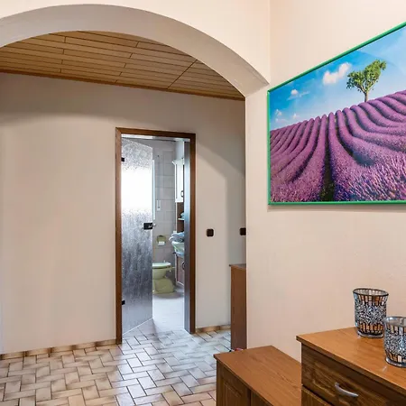 Apartman Ferienwohnug Greta