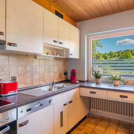 Ferienwohnug Greta Apartman *